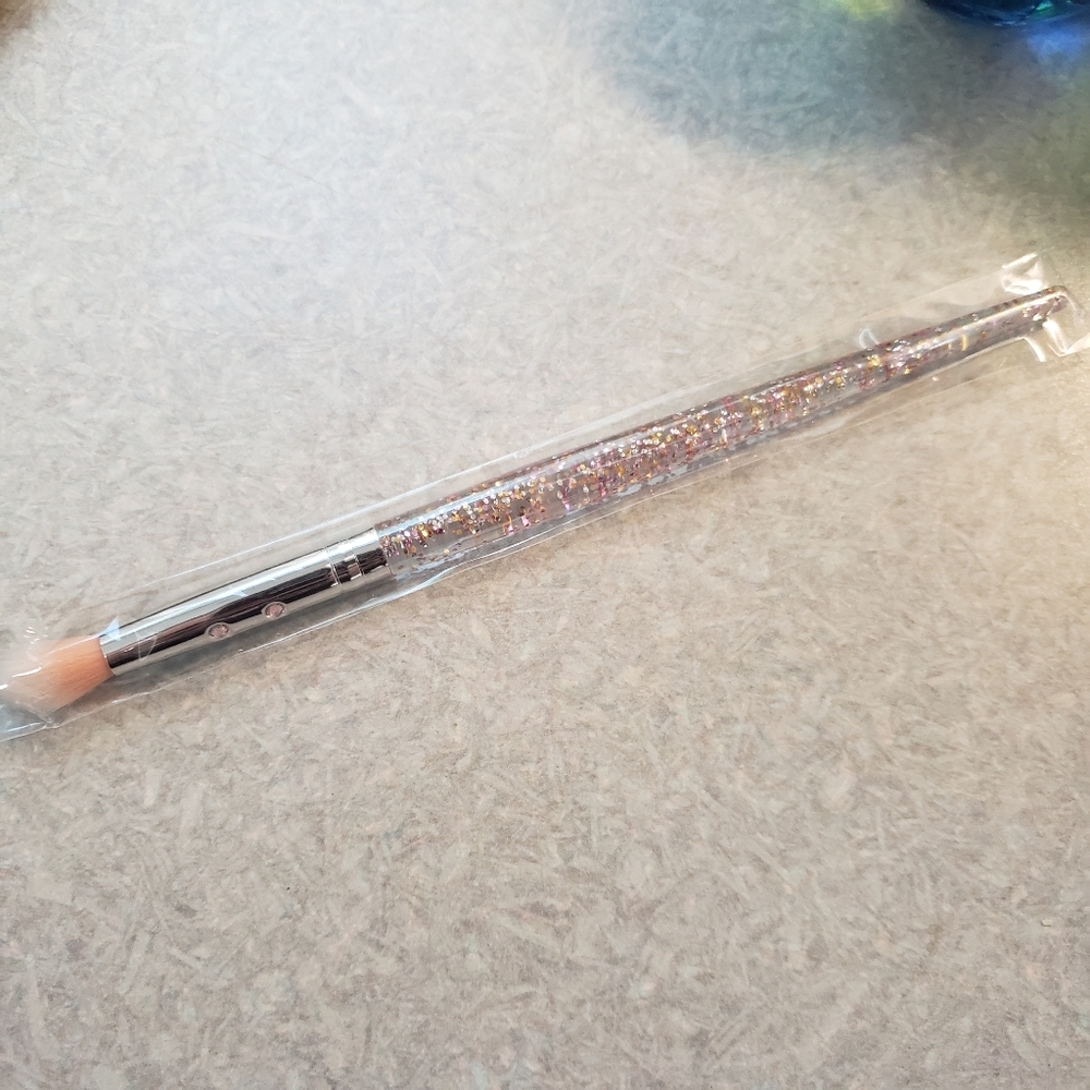 Slmissglam Precise Eye E25 Brush